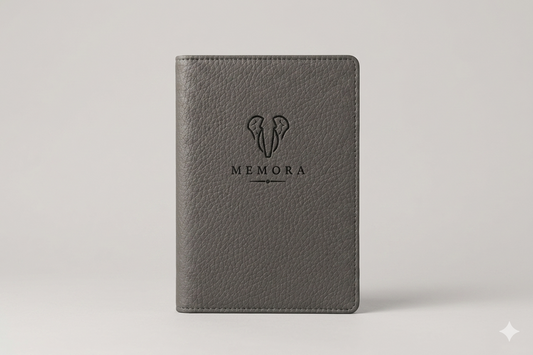 MEMORA — Carnet olfactif